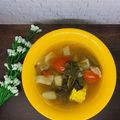 Cooksnap dari Susi Gunawan untuk resep Sayur Asem