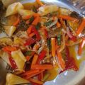 Cooksnap dari Fitryanna Dewi untuk resep Nila Asam Manis
