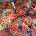Cooksnap dari Sopyandii untuk resep Balado tongkol