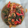 Cooksnap dari Rahayu Ambar Wulan untuk resep Tumis Kangkung Saus Tiram ala Resto (tips biar warnanya hijau)