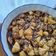 Cooksnap dari Ummu Salma Muhammad untuk resep Simple n healthy chicken teriyaki- rice bowl, dg saos teriyaki homemade