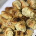 صورة من 💞، شاركها بعد تجربة وصفة كرواسون بالجبن