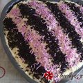 Cooksnap από vasiliki ver στη συνταγή Πολίτικο γλυκό - Ραβανί