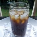 Cooksnap dari ike octamila untuk resep Americano Honey