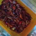 Cooksnap dari faatih hasan untuk resep Tumis kulit melinjo (jaket)