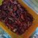 Cooksnap dari faatih hasan untuk resep Tumis kulit melinjo (jaket)