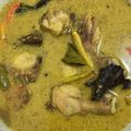 Cooksnap dari Ayindha untuk resep Opor Ayam Kuning