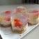 Cooksnap dari Indah Mei untuk resep Fruits Jelly Cream Cheese Cake (no bake)
