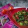 Cooksnap dari Ummu Alula untuk resep Oseng Cabe Ijo
