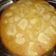 El cooksnap de Maribel Olivari cuando hizo Torta de manzanas.