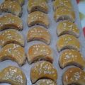 Cooksnap dari Ammaliano untuk resep Kue Kacang Teflon