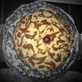 صورة من mais، شاركها بعد تجربة وصفة تارت الدايجستيف و النوتيلا السريع