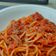 Cooksnap dari Lia untuk resep Rose Pasta, Pasta krim tomat makanan favorit ala kafe dan restoran korea