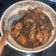 Cooksnap dari syafarina eviolyn untuk resep Bistik Ayam Banjar