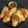 Sonal Gaurav Suthar's cooksnap of when they made ભરેલા મરચા ના ભજીયા (Bharela Marcha Bhajiya Recipe In Gujarati).