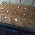 Cooksnap από Anastassia1 στη συνταγή Μοναστηριακό Σάμαλι…