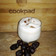 Kiran Asghar's cooksnap of when they made Dates and coconut smoothie.