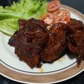 Cooksnap dari Petty untuk resep Iga Bakar