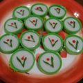 Cooksnap dari Inzy untuk resep Kue Lumpur Lapindo