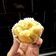 El cooksnap de Dhan cuando hizo Muffins de coco y pera.