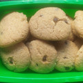 El cooksnap de Noelia Romanelli cuando hizo Galletas caseras súper fáciles.