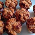 Cooksnap dari Mega Astuti untuk resep Bolu kukus pisang ambon