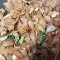 Cooksnap dari Nurere untuk resep Kwetiau Goreng Pedas