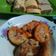 Cooksnap dari Nunuk Suryanti untuk resep Rolade Ayam #postingrame2_gorengan