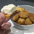 Cooksnap από Lemoni Deco στη συνταγή Σνακ χωρίς τύψεις