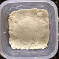 Mosmi Desai's cooksnap of when they made મલાઈ ની છાસ માંથી પનીર (Paneer Recipe In Gujarati).