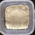 Mosmi Desai's cooksnap of when they made મલાઈ ની છાસ માંથી પનીર (Paneer Recipe In Gujarati).