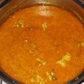 Cooksnap dari Umi Mahyati untuk resep Gulai Kambing