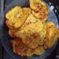 Cooksnap dari Fei Saurik untuk resep Empal Udang Bumbu Kunyit Sedap