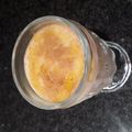 ammaarah_k's cooksnap of when they made Banana Breakfast Smoothies.