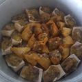 Cooksnap dari Chess Catur untuk resep Tahu Isi Daging Ikan