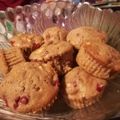 Anna Szabó Cooksnap-ja, amikor elkészítette a(z) Almás muffin receptet.