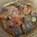 Cooksnap dari Dini Anggraeni untuk resep Ikan Bawal Pesmol Pedas