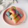 Cooksnap dari Nurul Art untuk resep Nagasari Gulung