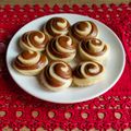 Cooksnap dari Bunda DaMar untuk resep Mantau Cokelat