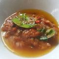 Cooksnap dari methaismelda untuk resep Sambel pedas daun jeruk