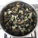 Cooksnap de Joana Meireles quando cozinhou Percebes Cozidos.