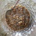 Cooksnap dari Mama Kun untuk resep Bubur kacang hijau
