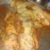 El cooksnap de Maga ☺ cuando hizo Canelones de jamón y queso con salsa bolognesa .