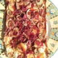 Cooksnap dari Harshe cooking untuk resep Keto-Pizza
