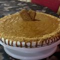 صورة من rana hottam، شاركها بعد تجربة وصفة تشيز كيك اللوتس 🥮🥧