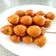 Cooksnap dari KarKookery untuk resep Sate telur puyuh angkringan