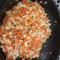 Cooksnap dari Nia Fadhillah untuk resep Risoles isi ayam, kentang dan wortel