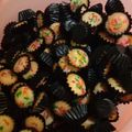 Cooksnap dari Widya Lafiati Harahap untuk resep Cupcake mini / bolu kering