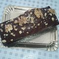 El cooksnap de soullomas cuando hizo Budín de chocolate.