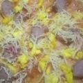 Cooksnap dari Ayoe Ning untuk resep Pizza soft dough enak tanpa ribet